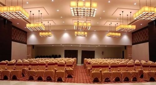 Ganpat Grand Hotel Palani Eksteriør billede